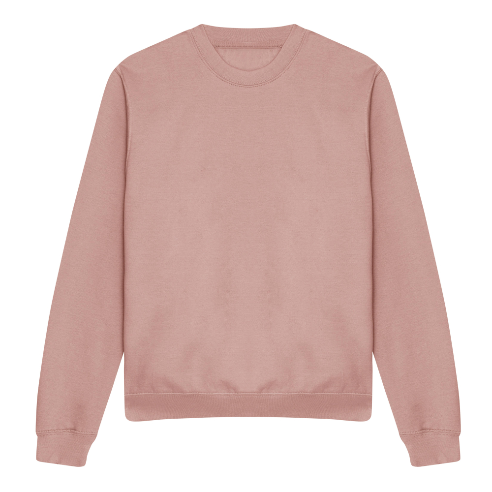 Bluza barbati, 80% bumbac filat cu inele/ 20% poliester,280 g/m², AWDis [60]