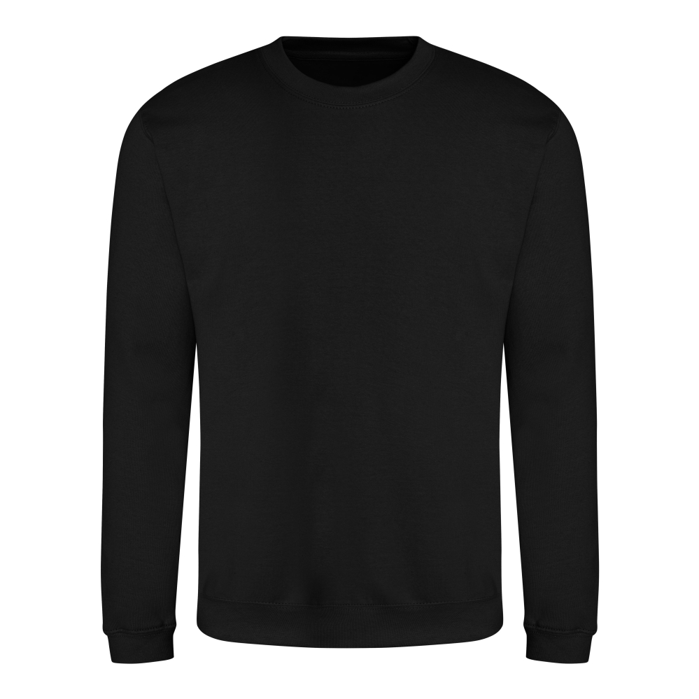 Bluza barbati, 80% bumbac filat cu inele/ 20% poliester,280 g/m², AWDis [46]
