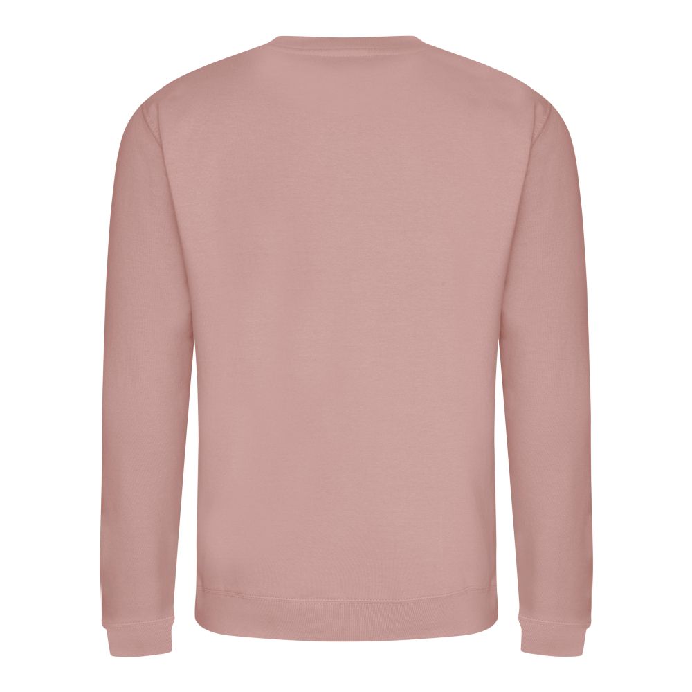 Bluza barbati, 80% bumbac filat cu inele/ 20% poliester,280 g/m², AWDis [59]