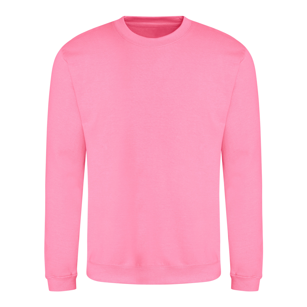 Bluza barbati, 80% bumbac filat cu inele/ 20% poliester,280 g/m², AWDis [28]
