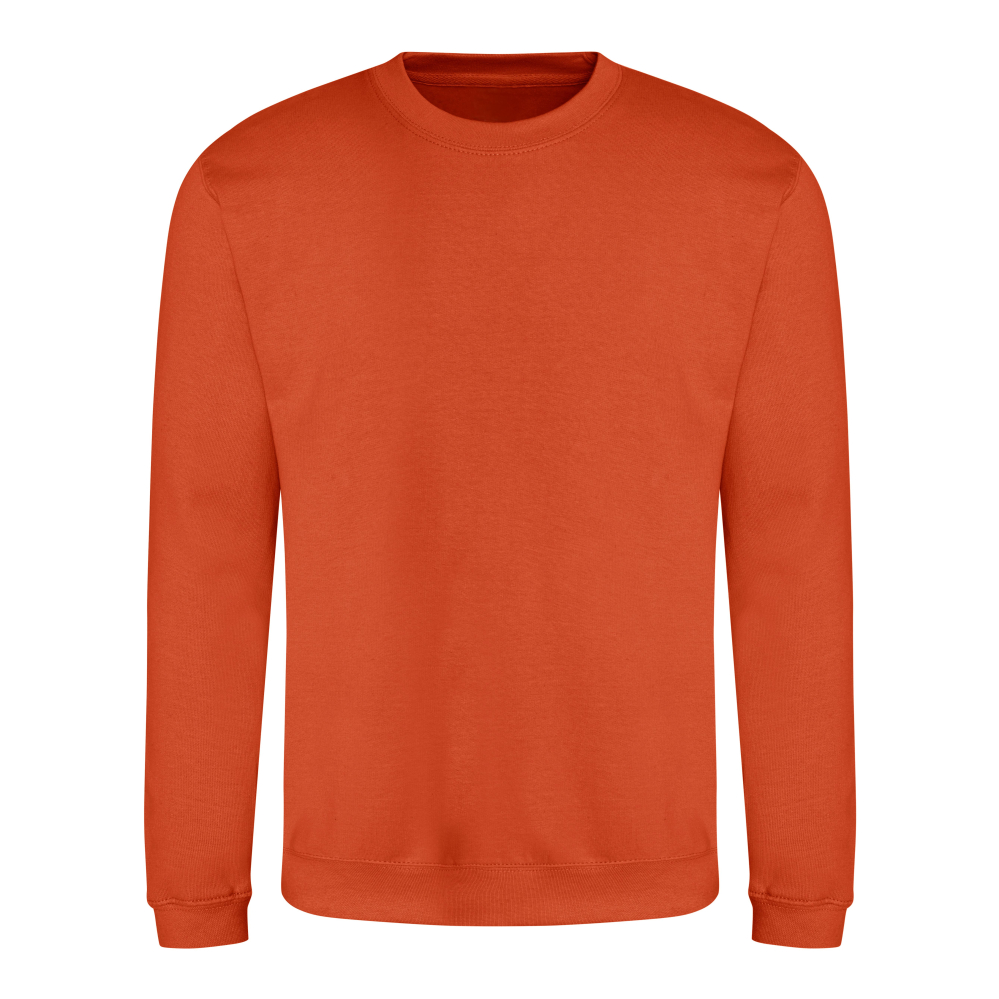 Bluza barbati, 80% bumbac filat cu inele/ 20% poliester,280 g/m², AWDis [25]