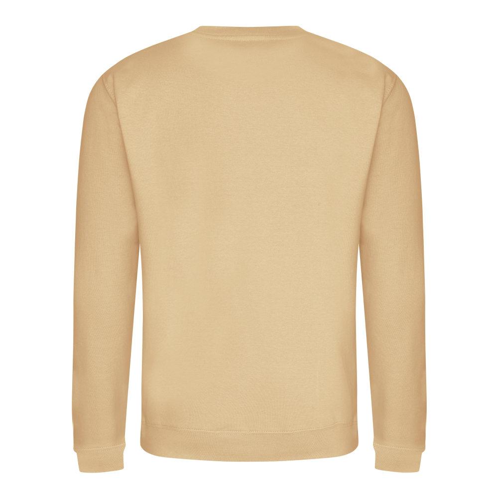 Bluza barbati, 80% bumbac filat cu inele/ 20% poliester,280 g/m², AWDis [47]
