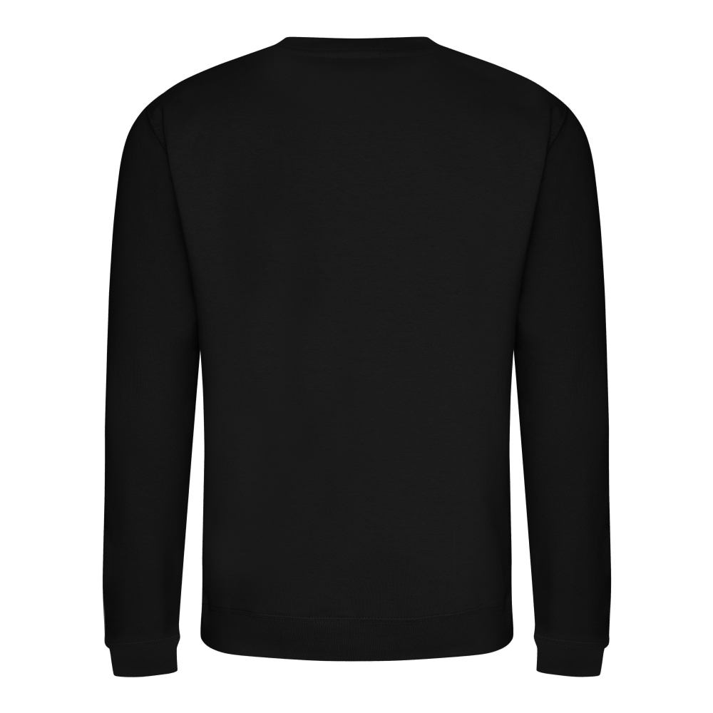 Bluza barbati, 80% bumbac filat cu inele/ 20% poliester,280 g/m², AWDis [44]