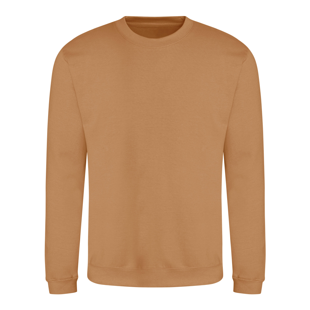 Bluza barbati, 80% bumbac filat cu inele/ 20% poliester,280 g/m², AWDis [31]