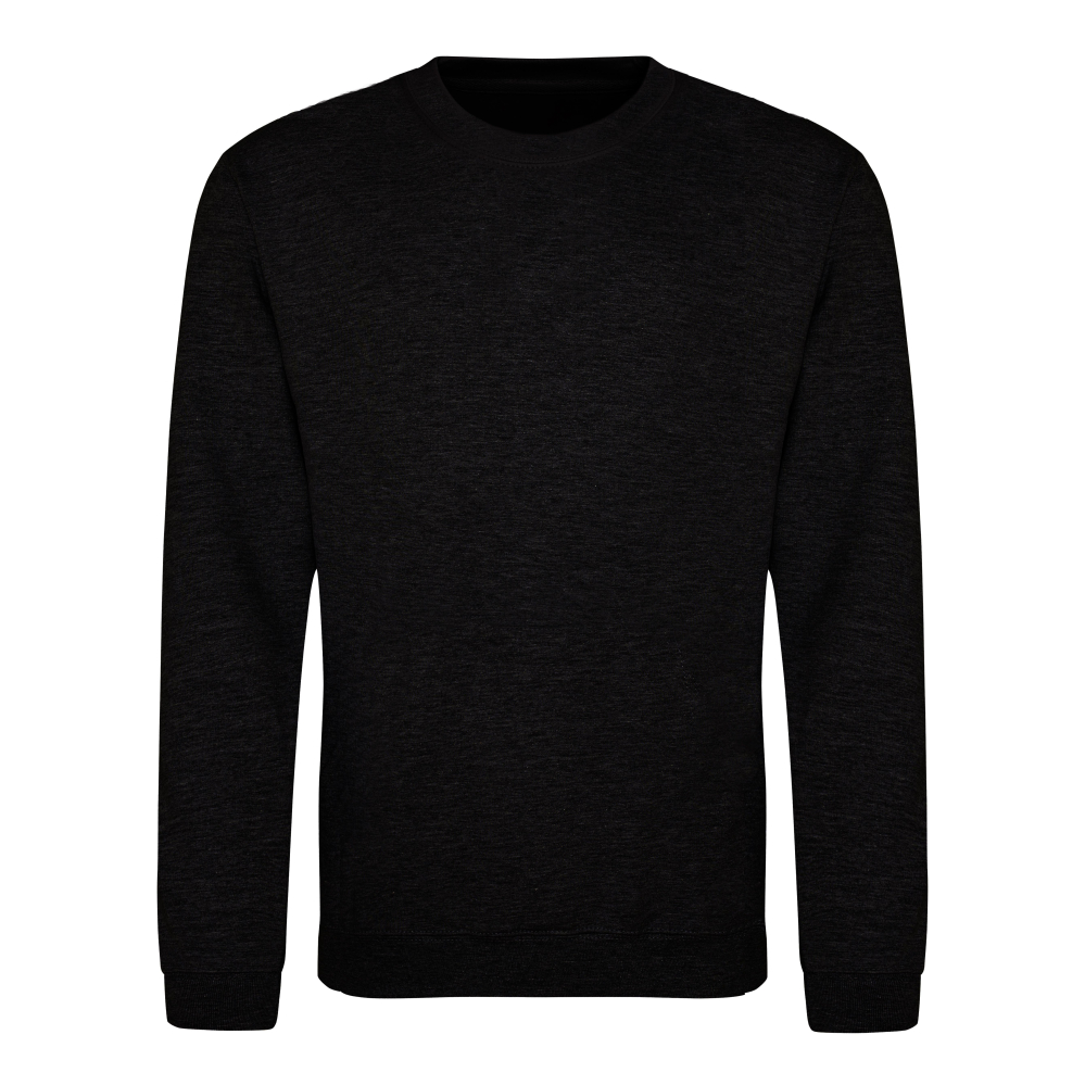 Bluza barbati, 80% bumbac filat cu inele/ 20% poliester,280 g/m², AWDis [13]