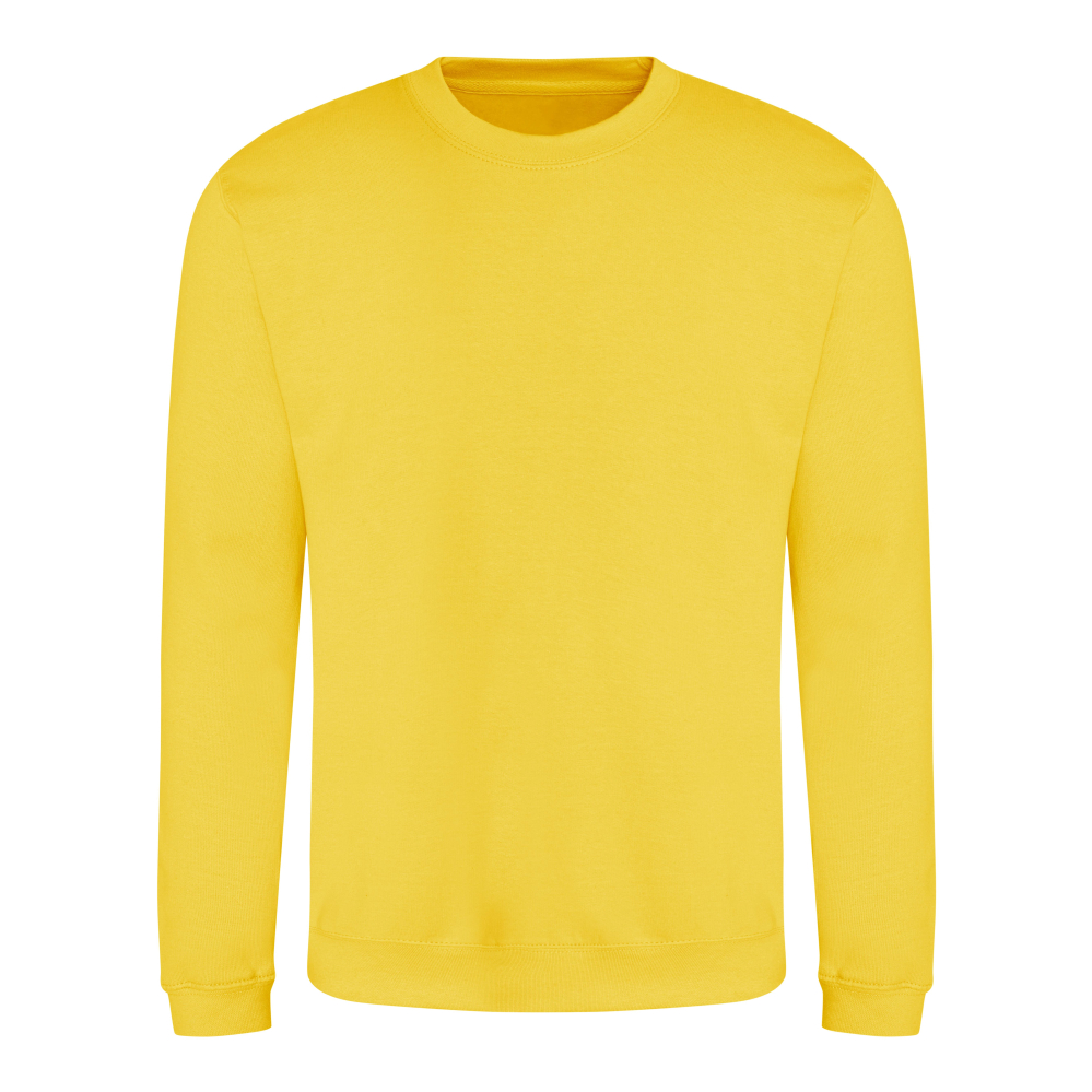 Bluza barbati, 80% bumbac filat cu inele/ 20% poliester,280 g/m², AWDis [102]