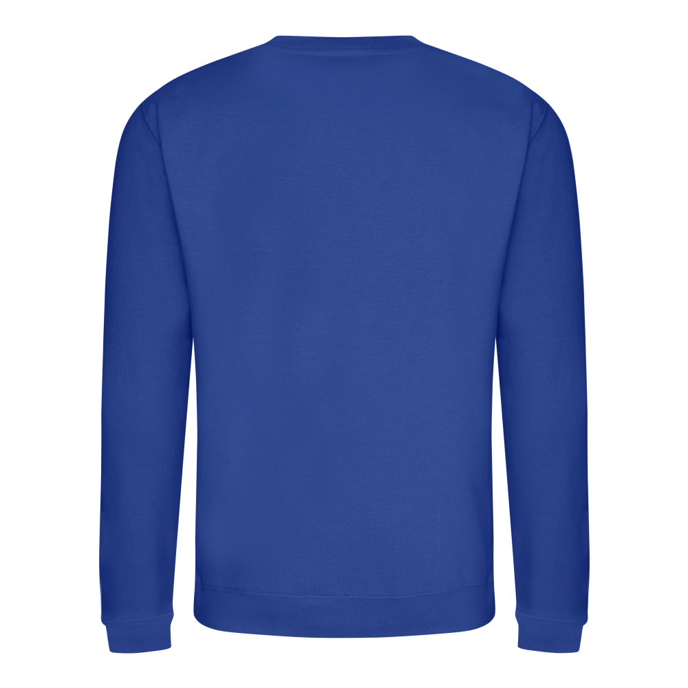 Bluza barbati, 80% bumbac filat cu inele/ 20% poliester,280 g/m², AWDis [19]