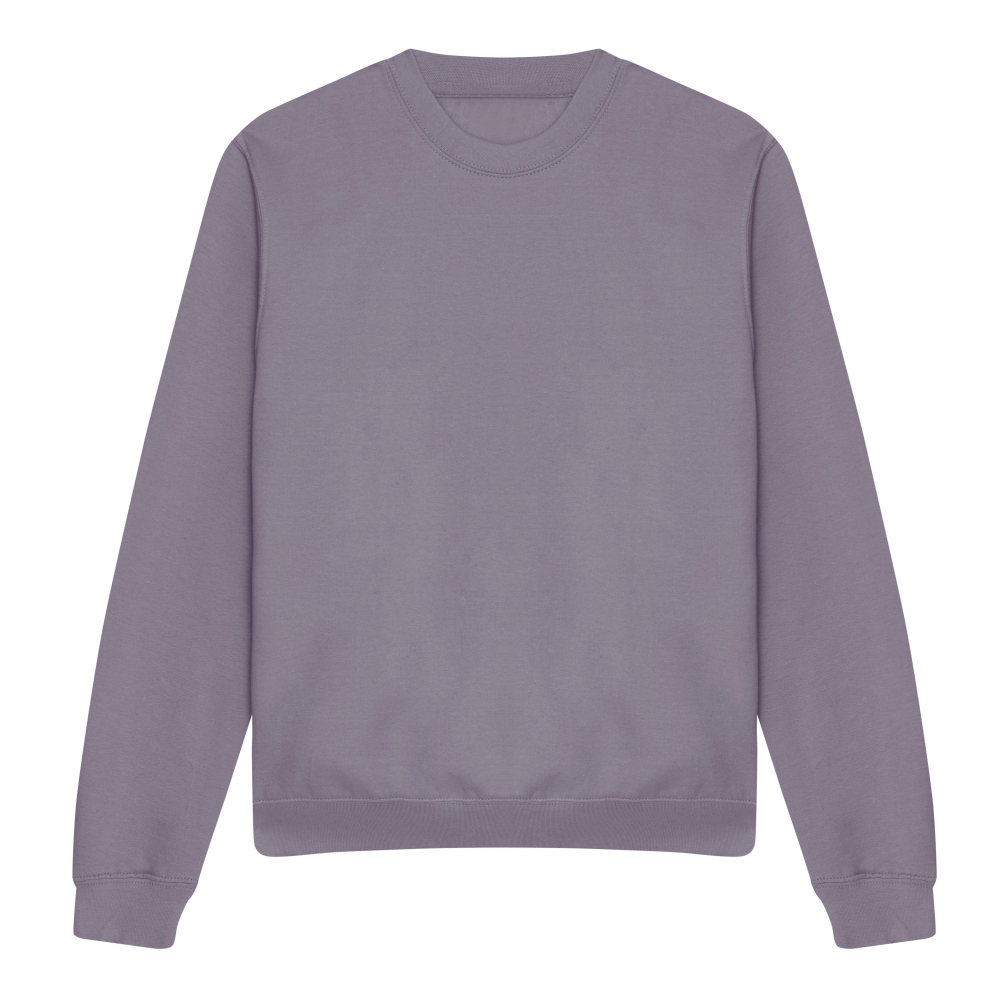 Bluza barbati, 80% bumbac filat cu inele/ 20% poliester,280 g/m², AWDis [57]