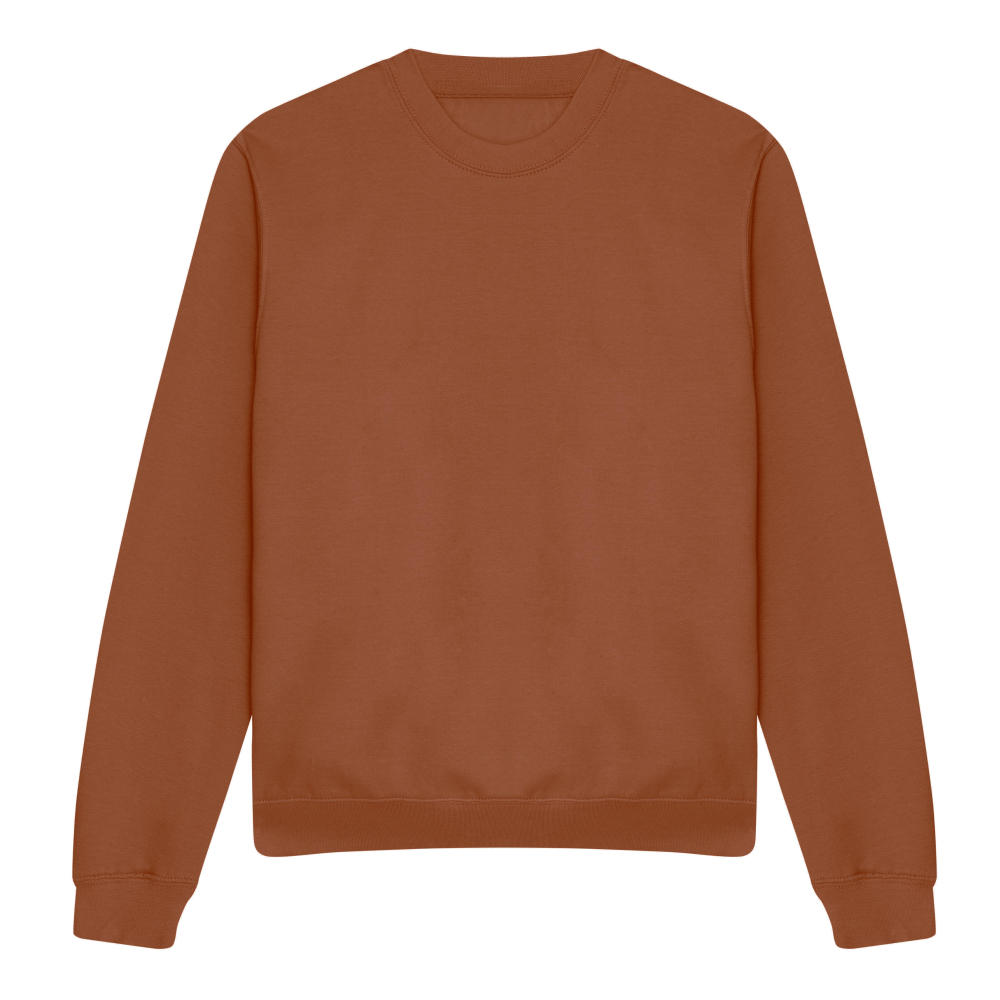 Bluza barbati, 80% bumbac filat cu inele/ 20% poliester,280 g/m², AWDis [33]