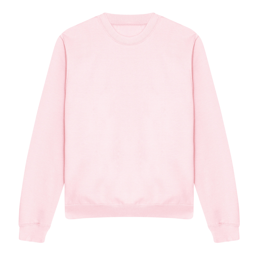 Bluza barbati, 80% bumbac filat cu inele/ 20% poliester,280 g/m², AWDis [11]