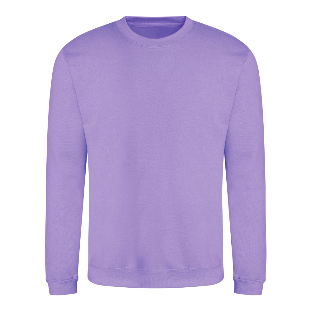 Bluza barbati, 80% bumbac filat cu inele/ 20% poliester,280 g/m², AWDis [52]