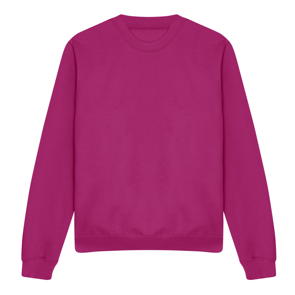 Bluza barbati, 80% bumbac filat cu inele/ 20% poliester,280 g/m², AWDis [68]