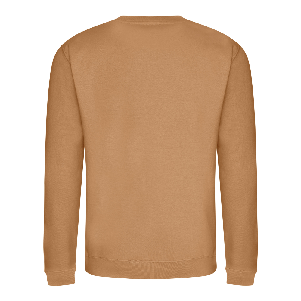 Bluza barbati, 80% bumbac filat cu inele/ 20% poliester,280 g/m², AWDis [29]