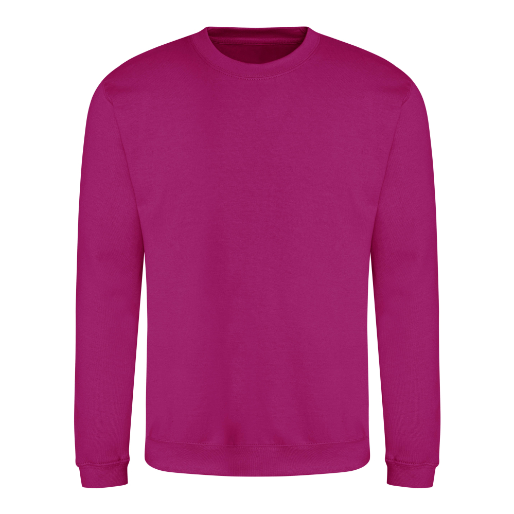 Bluza barbati, 80% bumbac filat cu inele/ 20% poliester,280 g/m², AWDis [69]