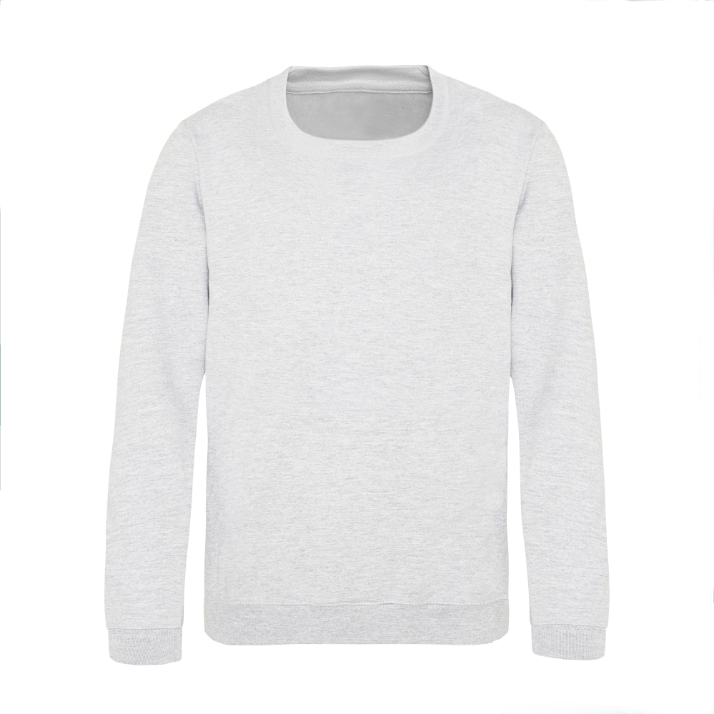 Bluza copii, 80% bumbac filat cu inele/ 20% poliester,280 g/m², AWDis [5]