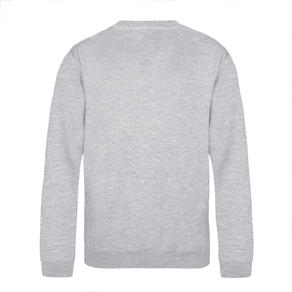 Bluza copii, 80% bumbac filat cu inele/ 20% poliester,280 g/m², AWDis [27]