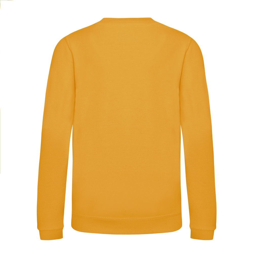 Bluza copii, 80% bumbac filat cu inele/ 20% poliester,280 g/m², AWDis [37]