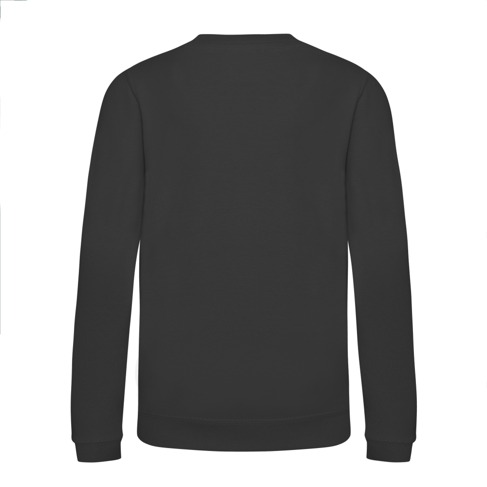 Bluza copii, 80% bumbac filat cu inele/ 20% poliester,280 g/m², AWDis [59]