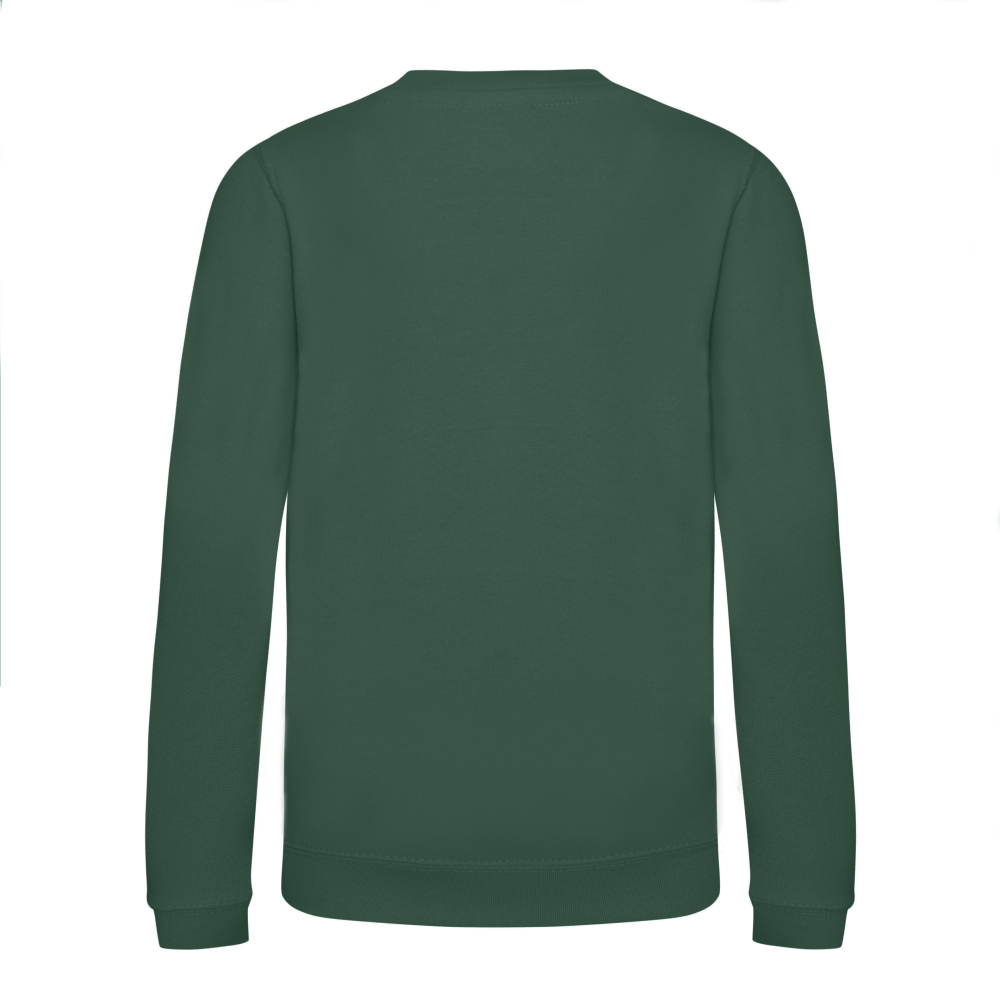 Bluza copii, 80% bumbac filat cu inele/ 20% poliester,280 g/m², AWDis [7]