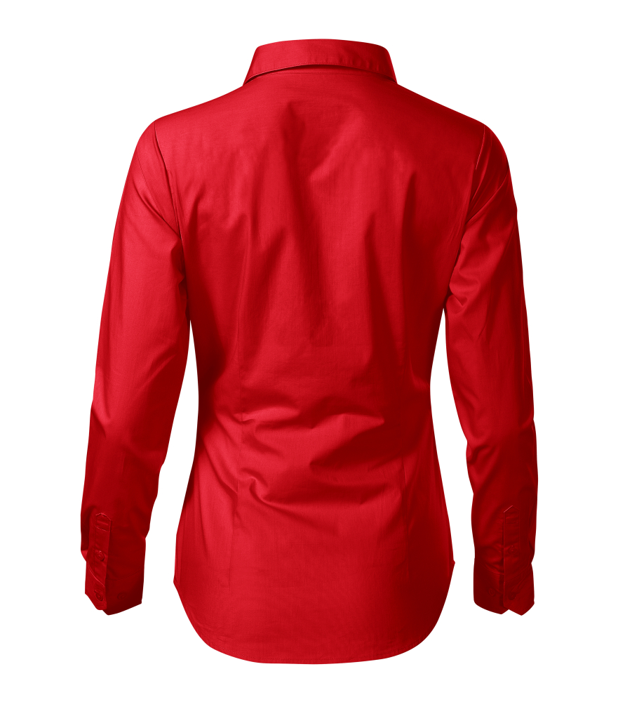 Camasa dama, 100 % bumbac 125 g/m², Malfini [10]