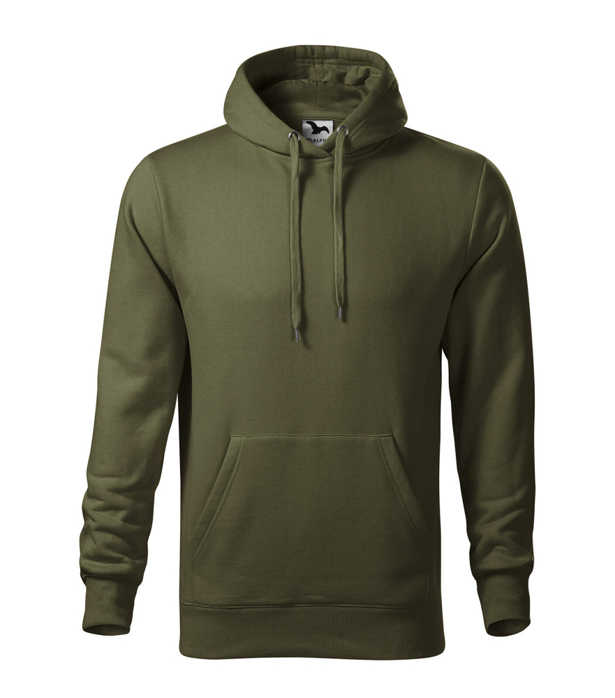 Hanorac barbati, 65 % bumbac, 35 % poliester, 320 g/m², Malfini [24]