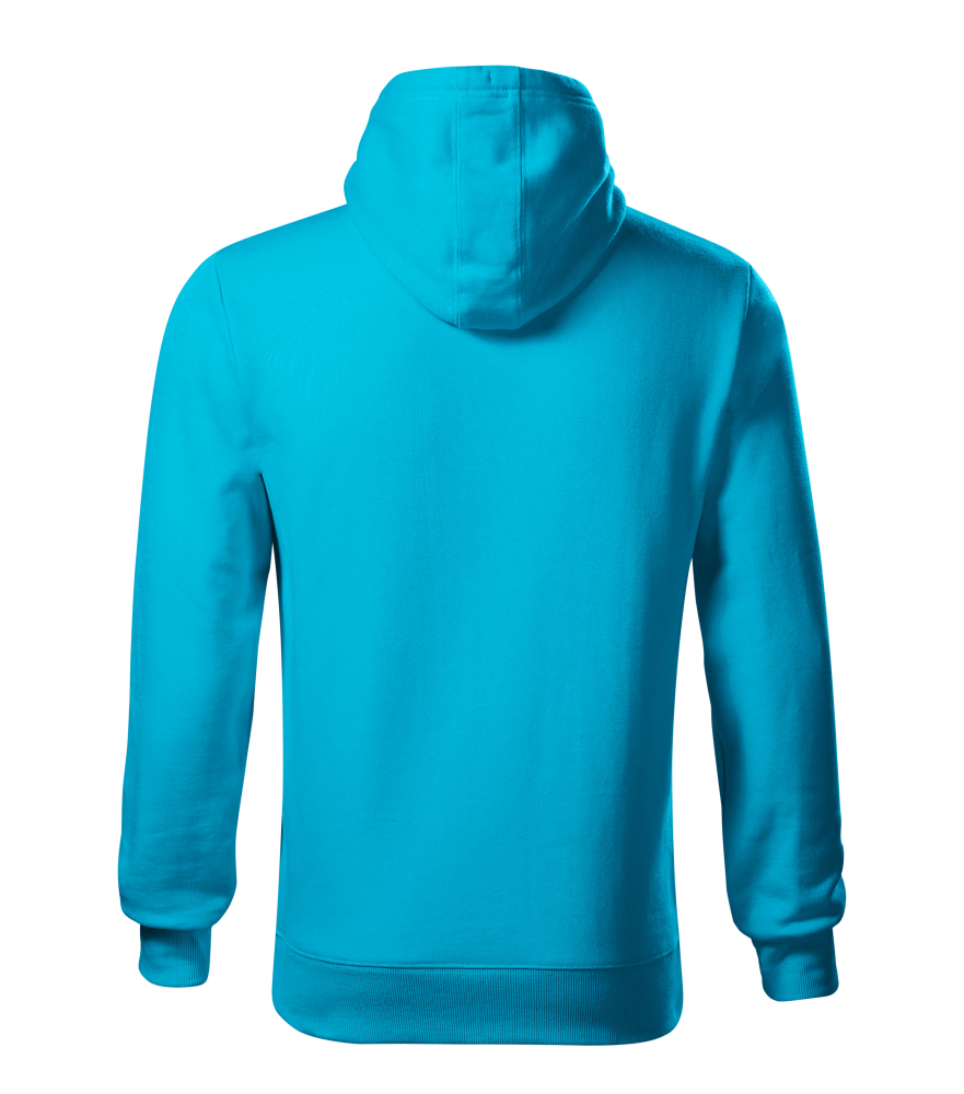 Hanorac barbati, 65 % bumbac, 35 % poliester, 320 g/m², Malfini [19]