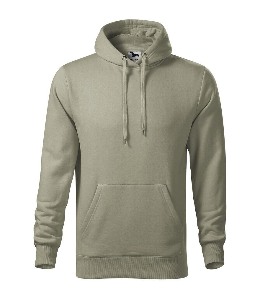 Hanorac barbati, 65 % bumbac, 35 % poliester, 320 g/m², Malfini [14]