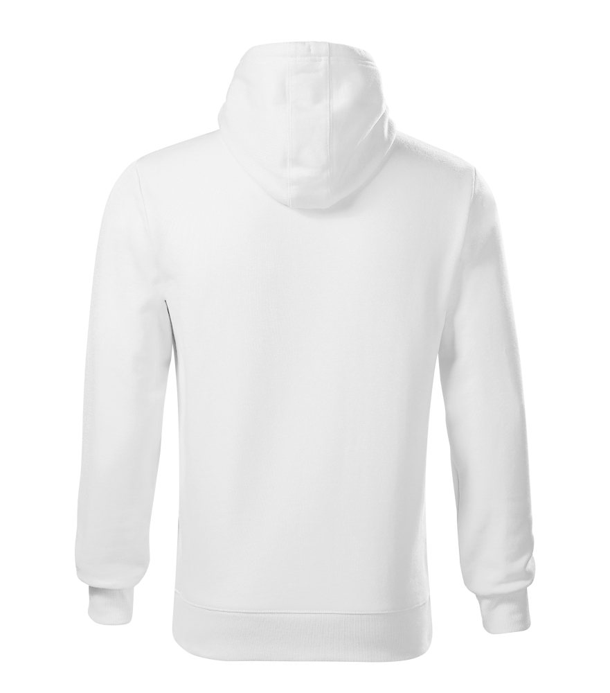 Hanorac barbati, 65 % bumbac, 35 % poliester, 320 g/m², Malfini [4]