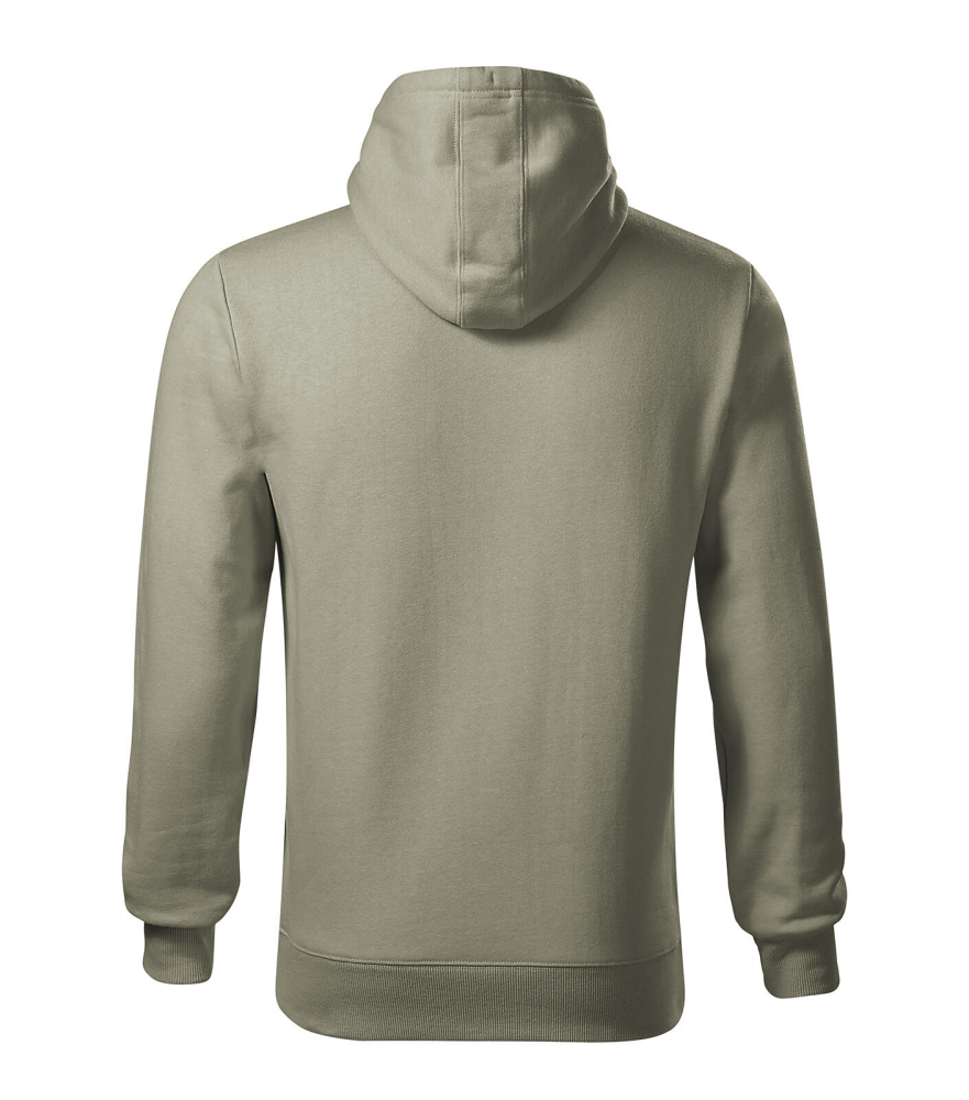 Hanorac barbati, 65 % bumbac, 35 % poliester, 320 g/m², Malfini [15]