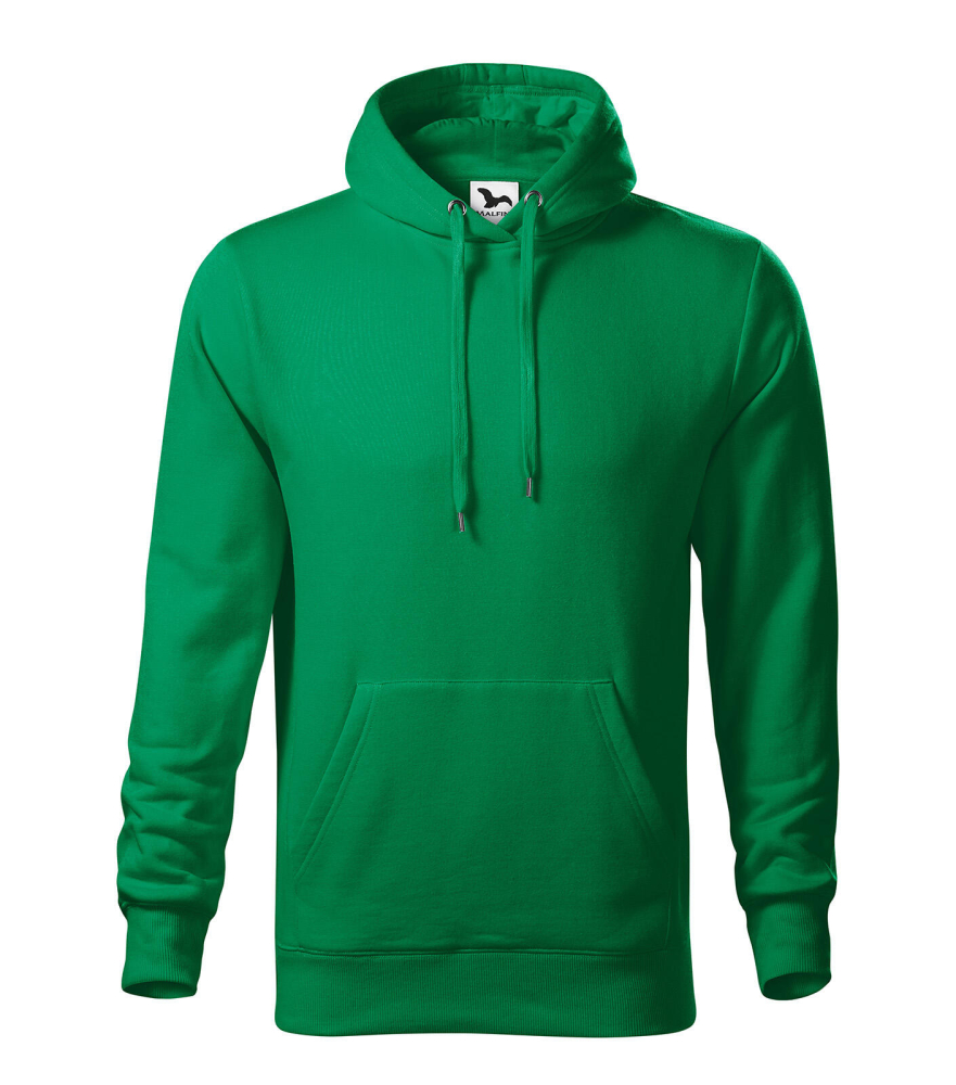 Hanorac barbati, 65 % bumbac, 35 % poliester, 320 g/m², Malfini [12]