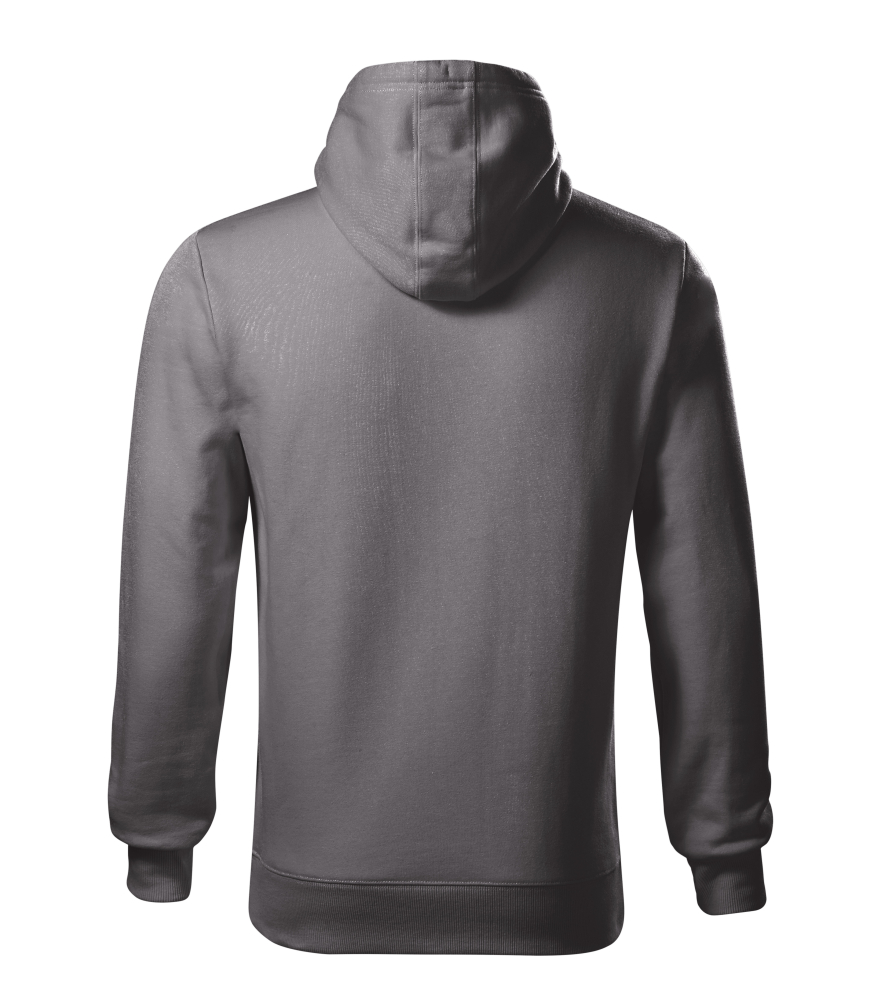 Hanorac barbati, 65 % bumbac, 35 % poliester, 320 g/m², Malfini [17]