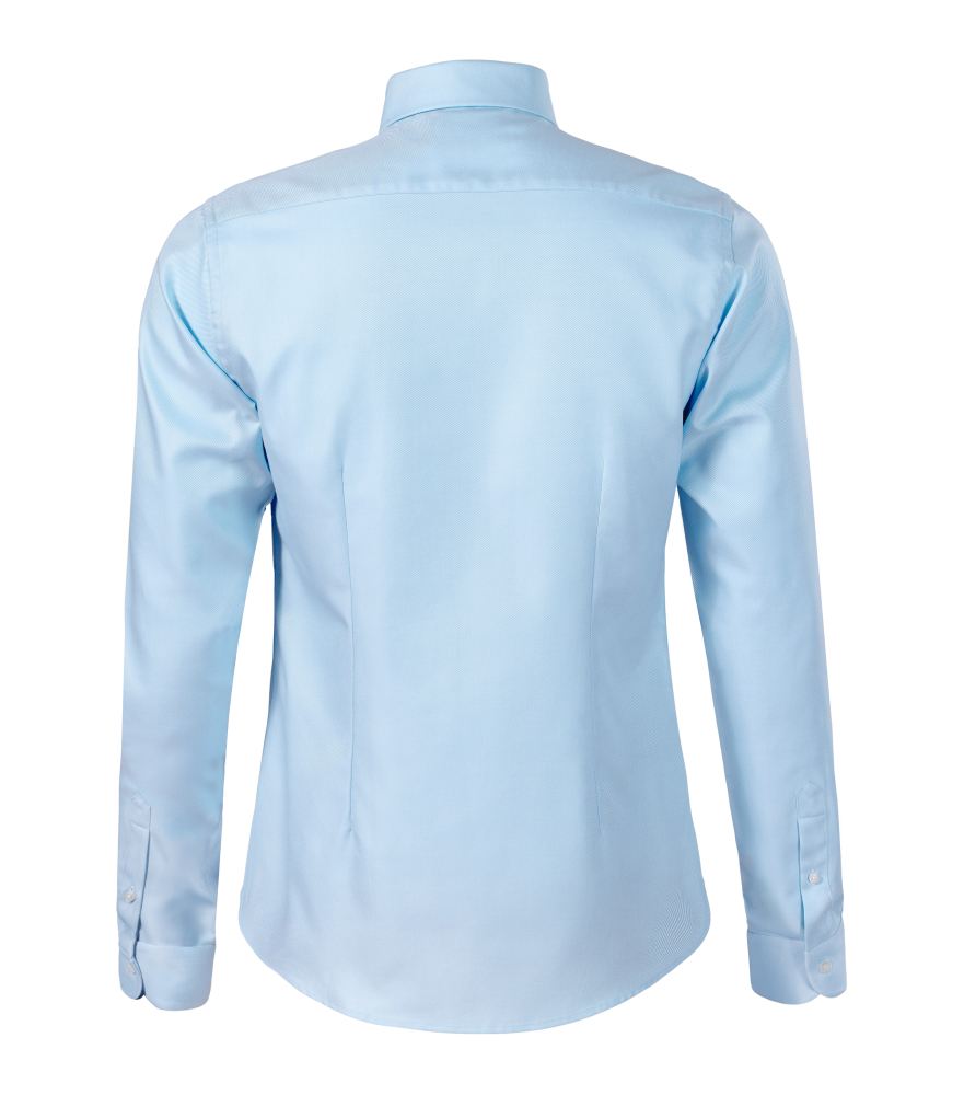 Camasa eleganta barbati, Micro Twill, 100 % bumbac, easy care130 g/m², Malfini [3]