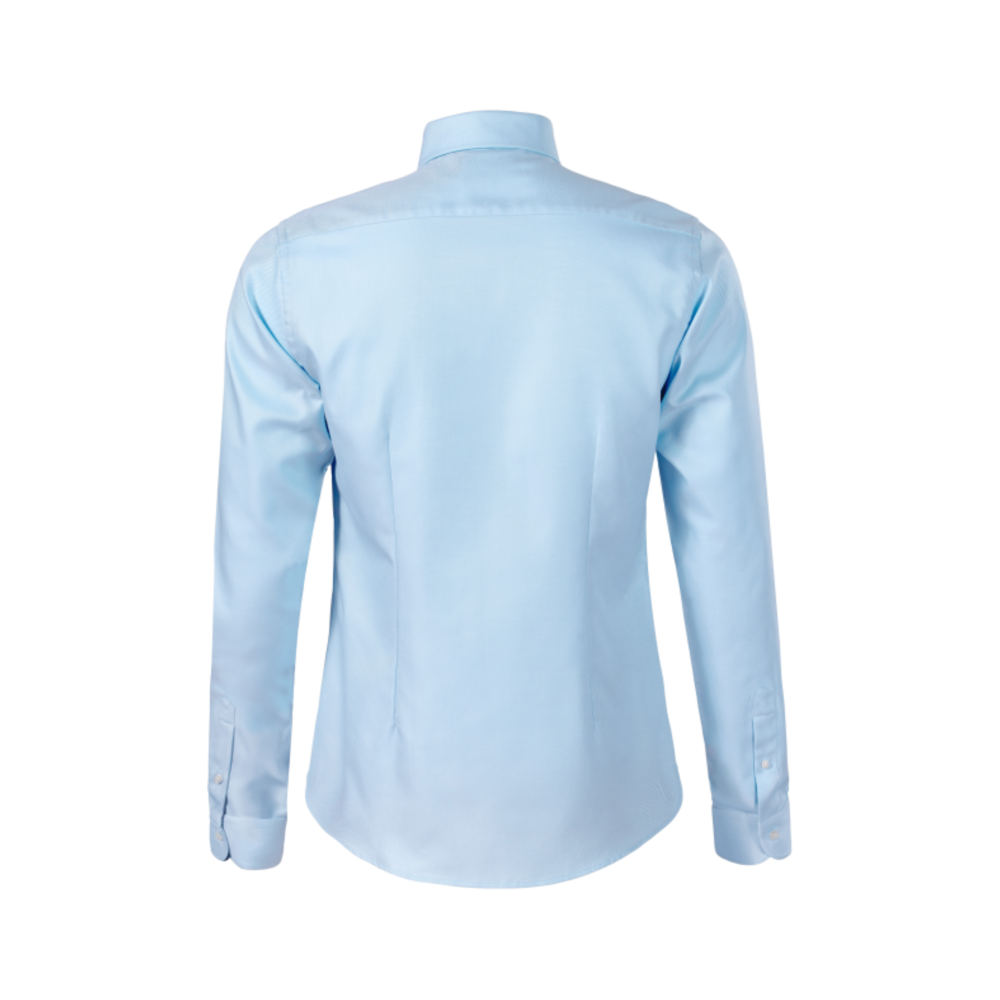 Camasa eleganta barbati, Micro Twill, 100 % bumbac, easy care130 g/m², Malfini [2]