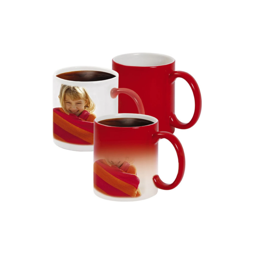 Cana termosensibila rosu mat [2]