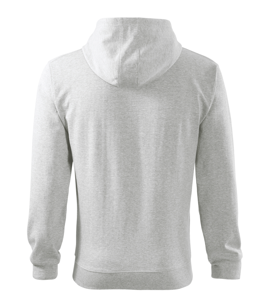 Hanorac barbati, 65 % bumbac, 35 % poliester, 300 g/m², Malfini [10]