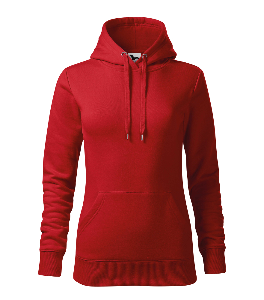 Hanorac dama, 65 % bumbac, 35 % poliester, 320 g/m², Malfini [16]