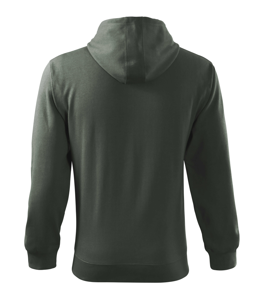 Hanorac barbati, 65 % bumbac, 35 % poliester, 300 g/m², Malfini [29]