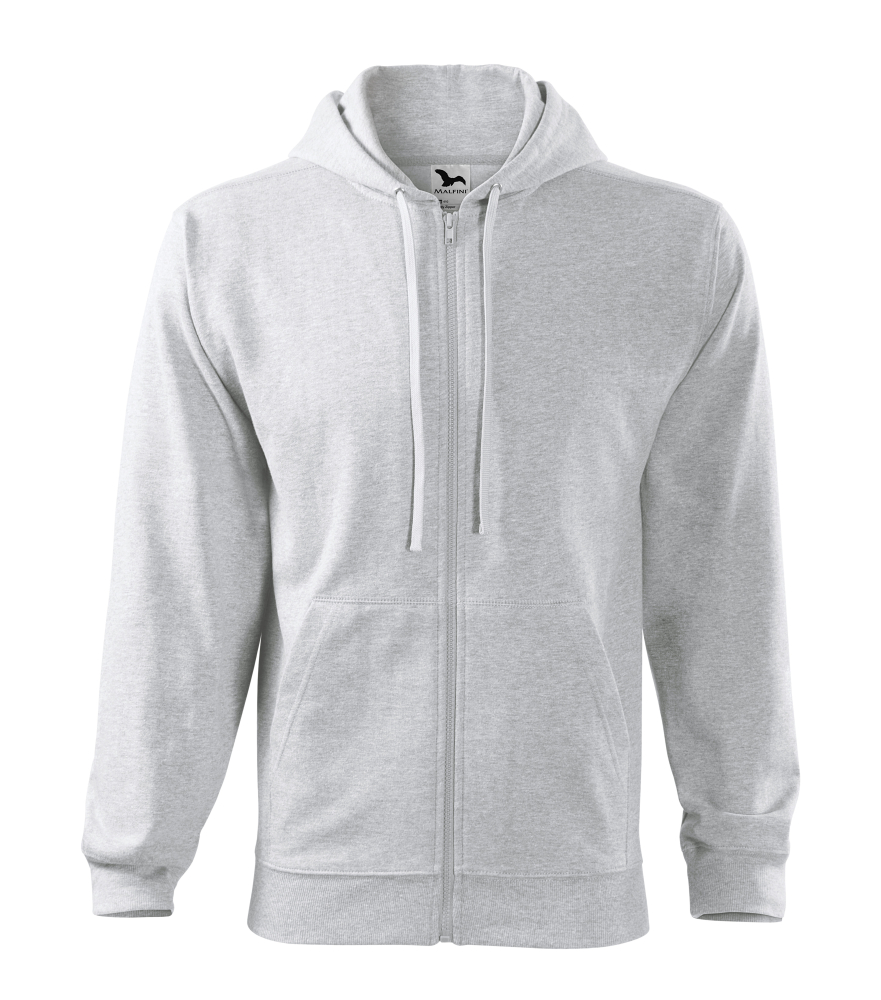 Hanorac barbati, 65 % bumbac, 35 % poliester, 300 g/m², Malfini [9]