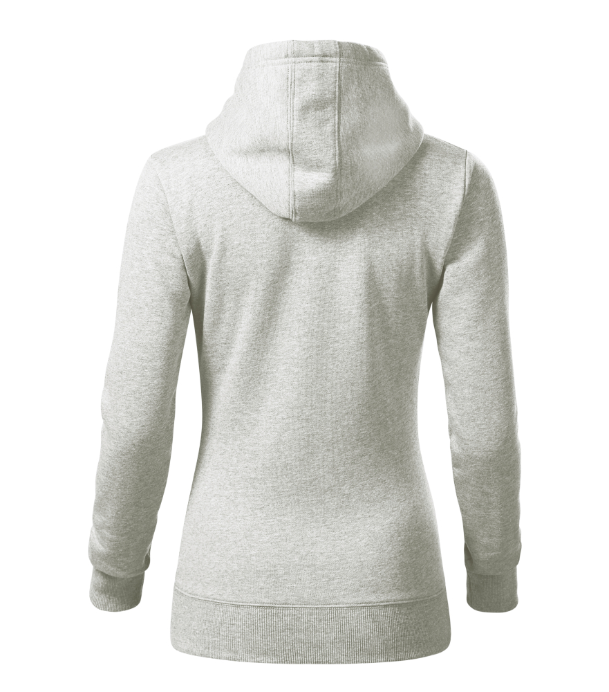 Hanorac dama, 65 % bumbac, 35 % poliester, 320 g/m², Malfini [9]