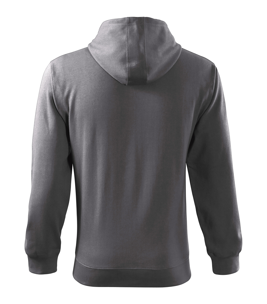 Hanorac barbati, 65 % bumbac, 35 % poliester, 300 g/m², Malfini [23]