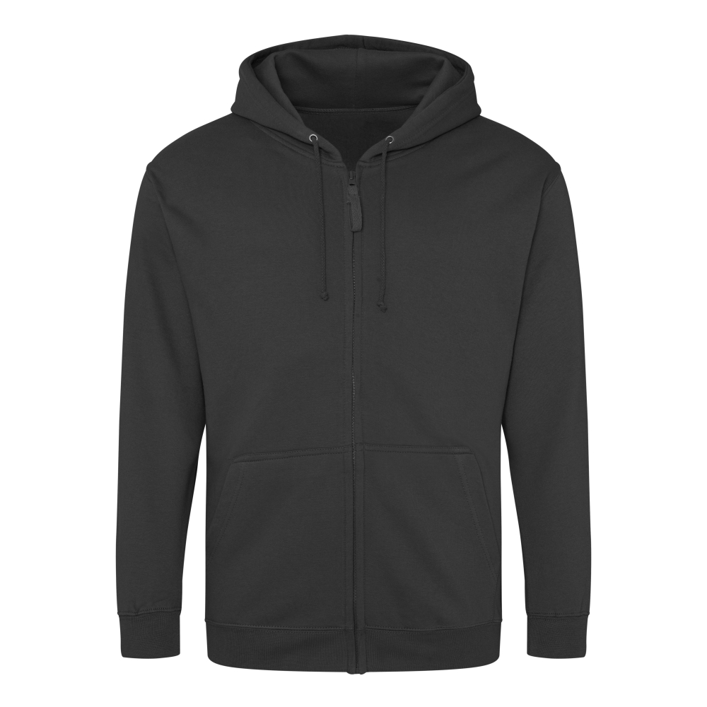Hanorac barbati, 80% bumbac filat cu inele/ 20% poliester,280 g/m², AWDis [59]