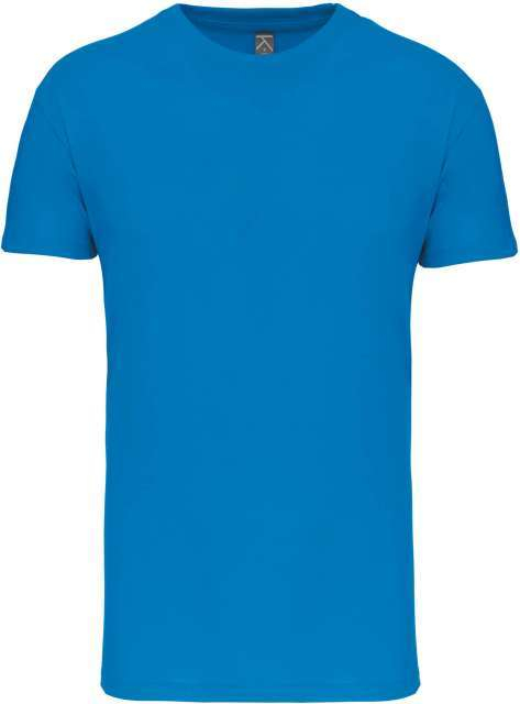 Tricou clasic copii, 100% bumbac, 140 g/m² Kariban [10]