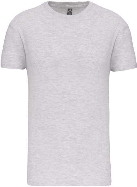 Tricou clasic copii, 100% bumbac, 140 g/m² Kariban [5]