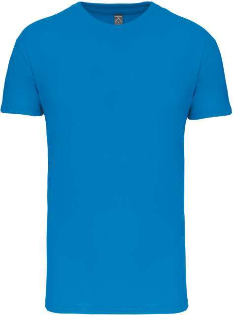 Tricou clasic copii, 100% bumbac, 140 g/m² Kariban [17]