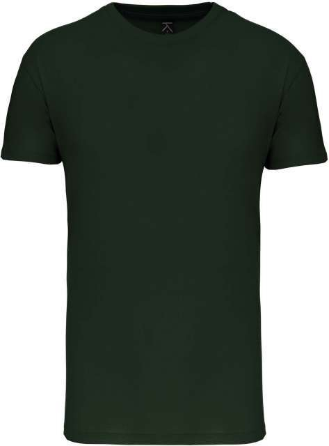 Tricou clasic copii, 100% bumbac, 140 g/m² Kariban [7]