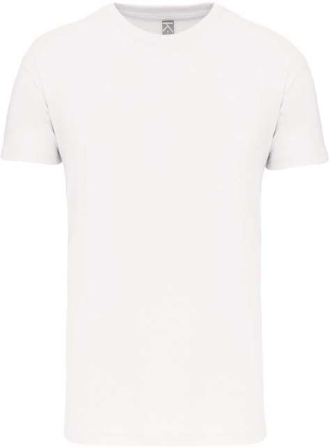 Tricou clasic copii, 100% bumbac, 140 g/m² Kariban [18]