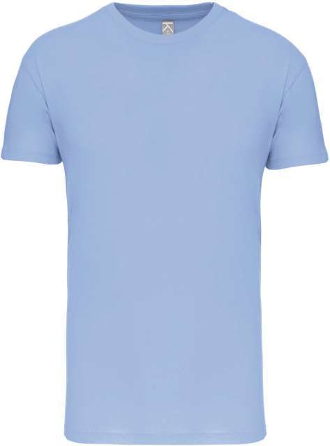 Tricou clasic copii, 100% bumbac, 140 g/m² Kariban [16]
