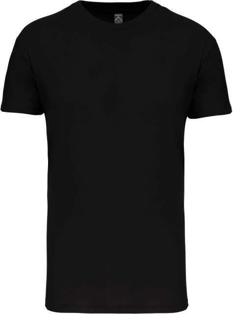 Tricou clasic copii, 100% bumbac, 140 g/m² Kariban [6]