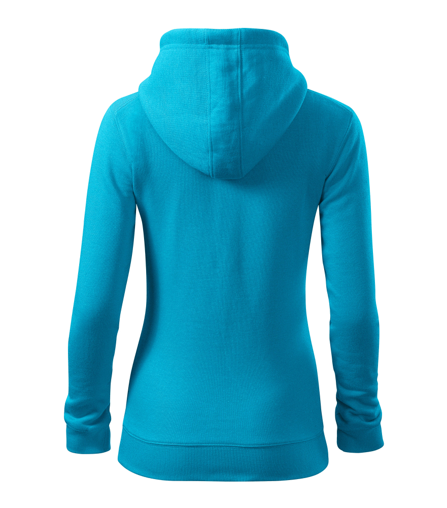 Hanorac dama, 65 % bumbac, 35 % poliester, 300 g/m², Malfini [27]