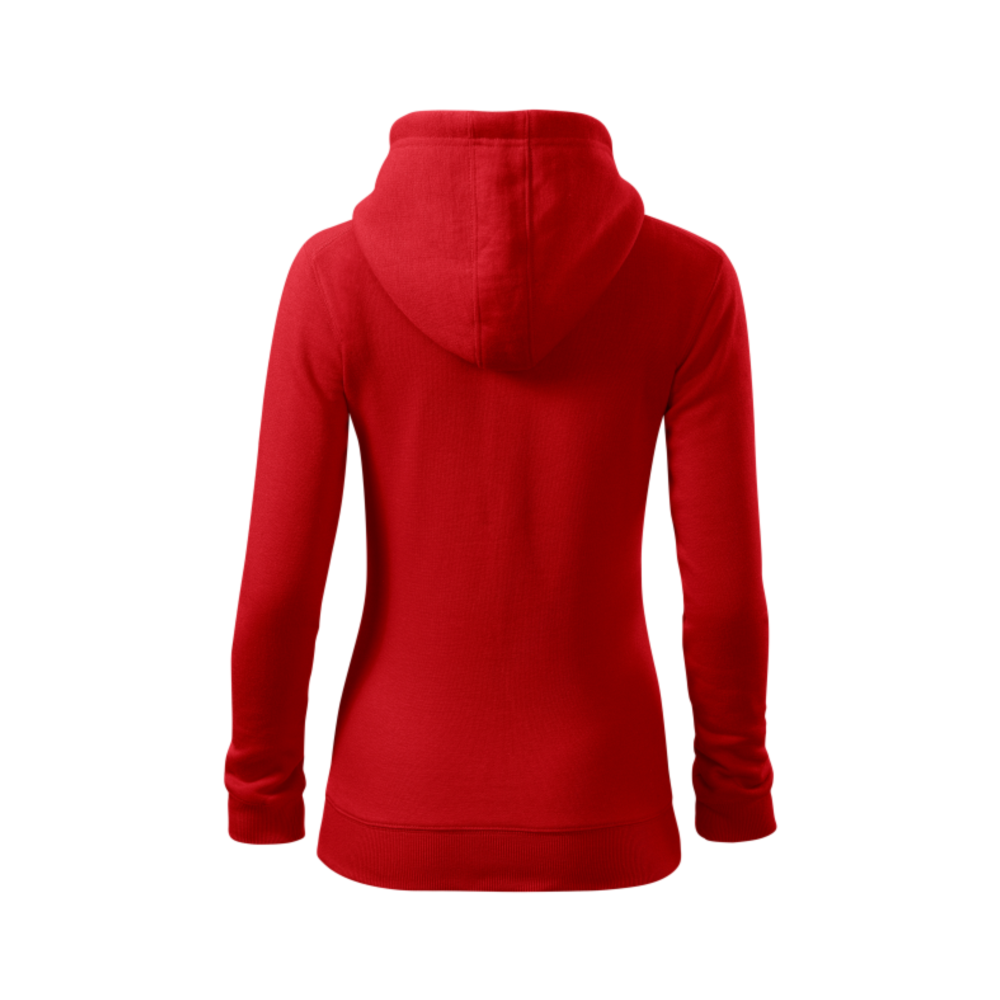 Hanorac dama, 65 % bumbac, 35 % poliester, 300 g/m², Malfini [2]